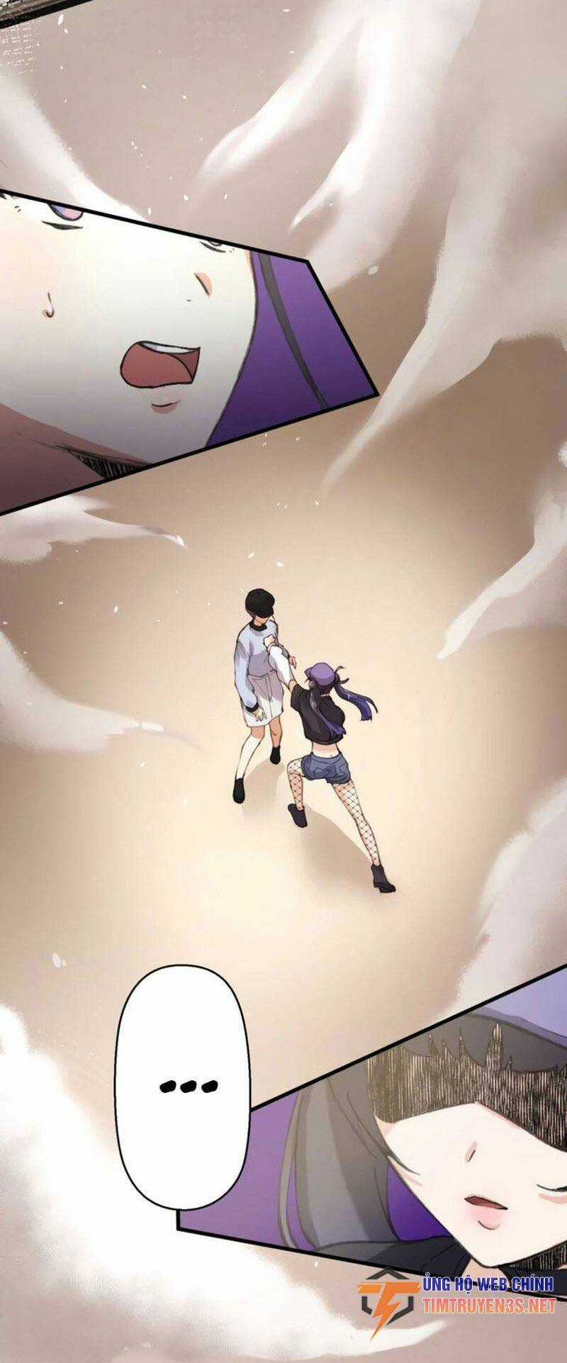 tôi chỉ là một người dọn dẹp Chapter 16 trang 12