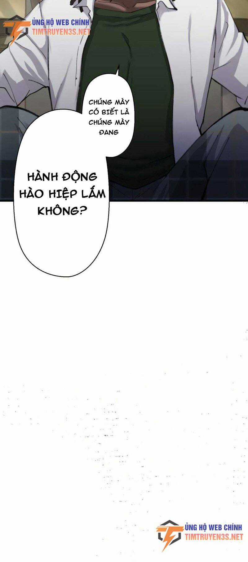 tôi chỉ là một người dọn dẹp Chapter 16 trang 122