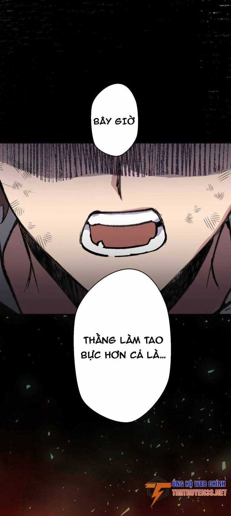 tôi chỉ là một người dọn dẹp Chapter 16 trang 125
