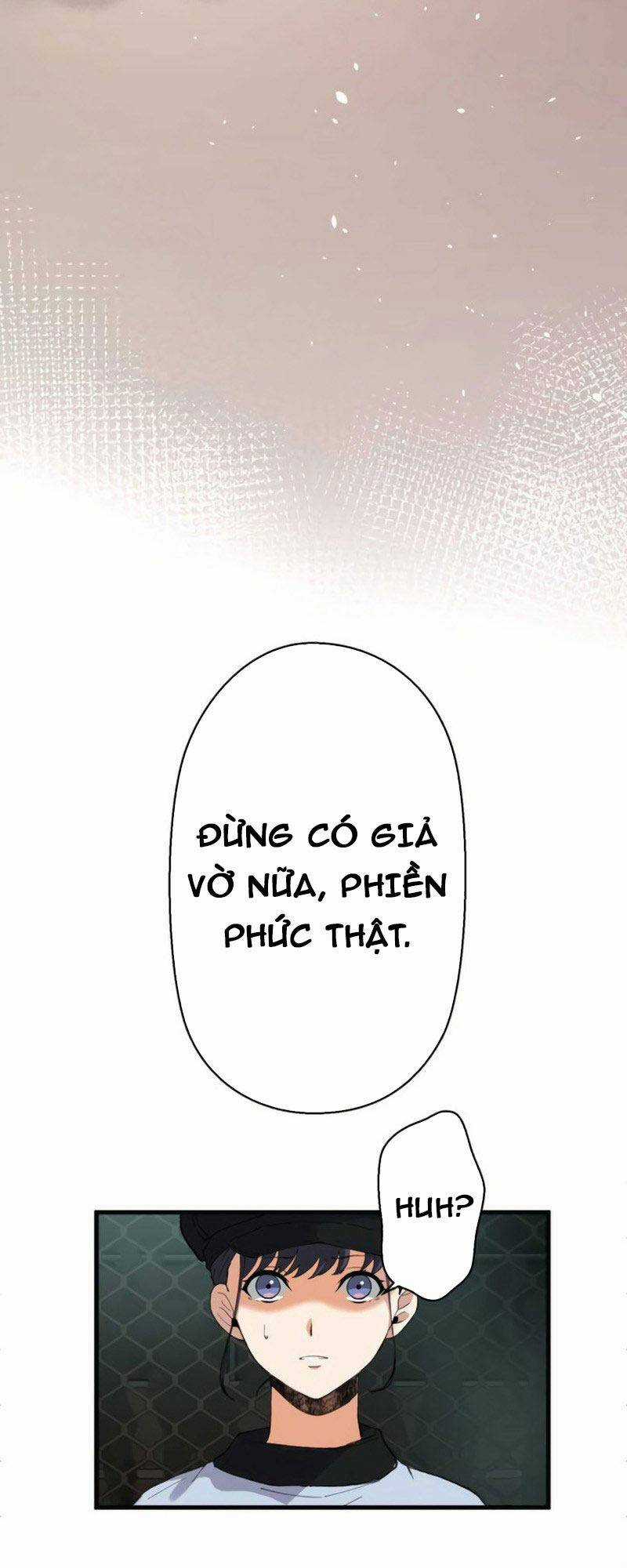 tôi chỉ là một người dọn dẹp Chapter 16 trang 13