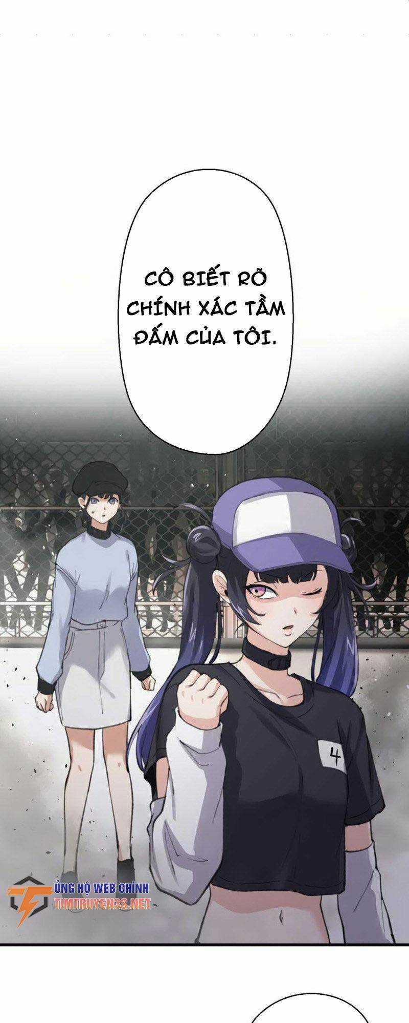 tôi chỉ là một người dọn dẹp Chapter 16 trang 14