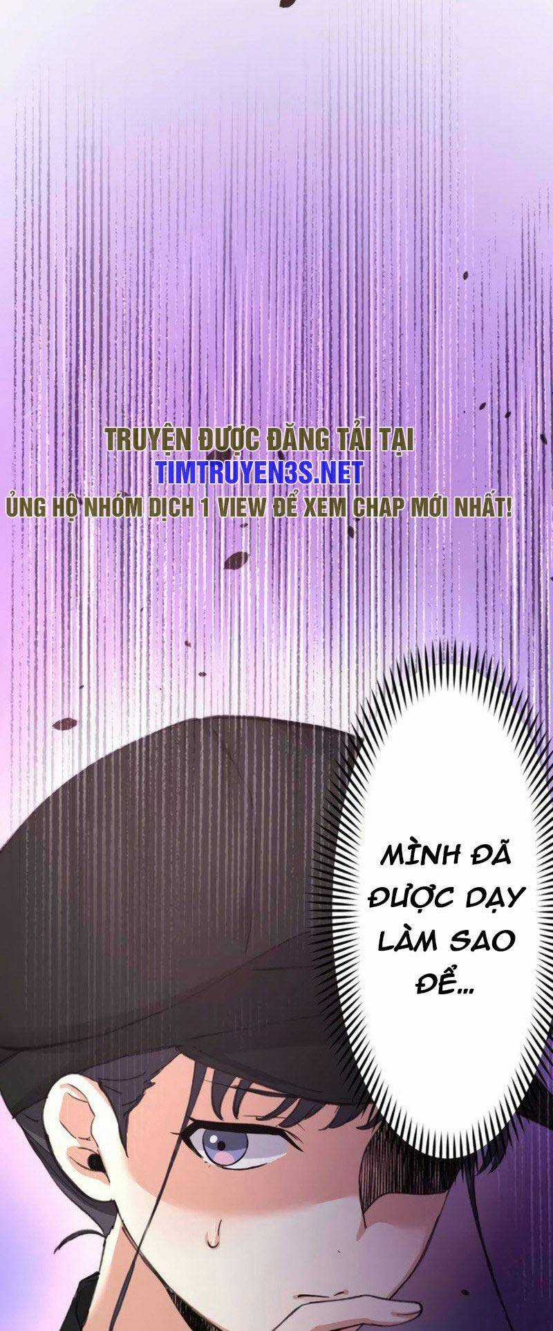 tôi chỉ là một người dọn dẹp Chapter 16 trang 17