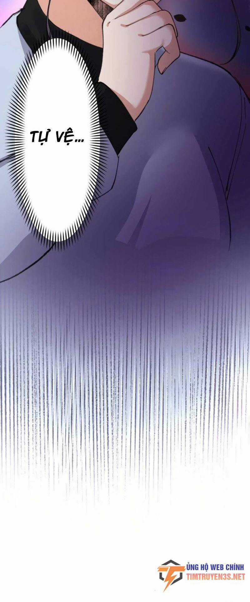 tôi chỉ là một người dọn dẹp Chapter 16 trang 18