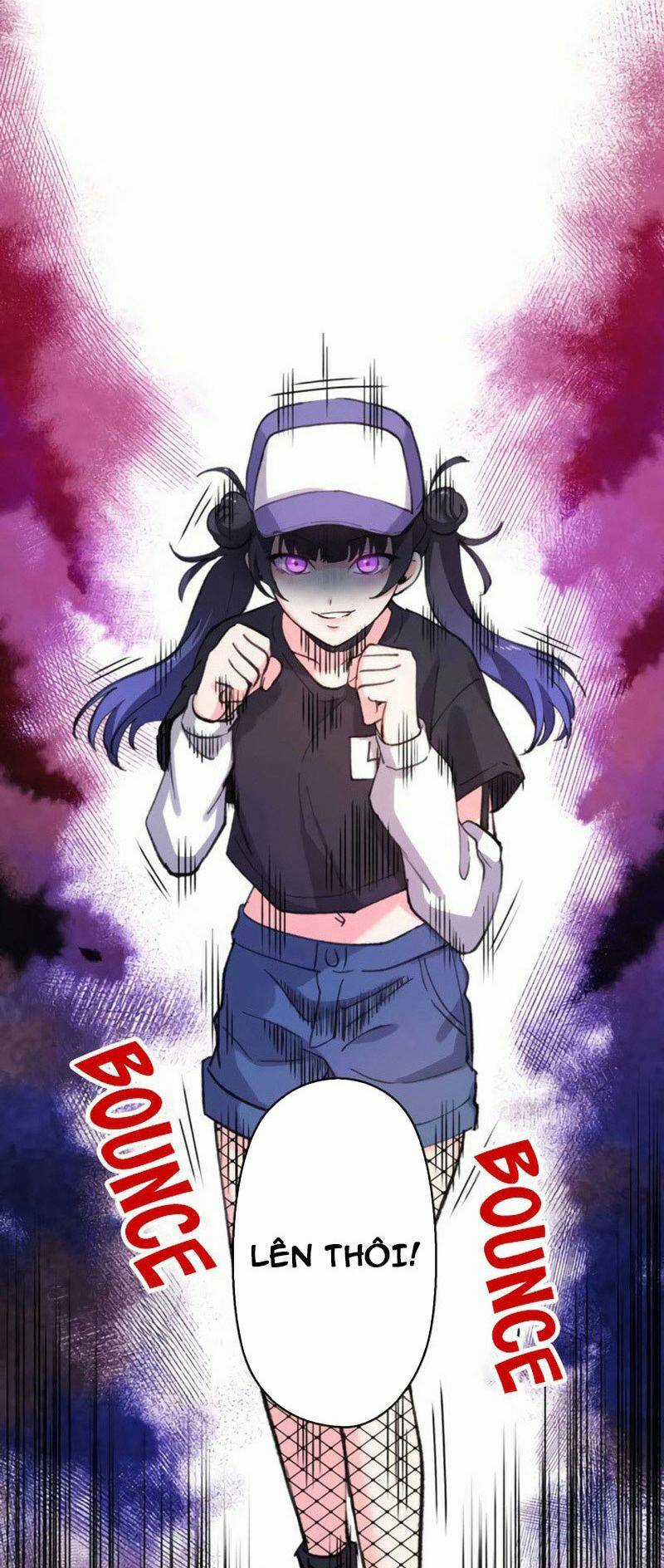 tôi chỉ là một người dọn dẹp Chapter 16 trang 2