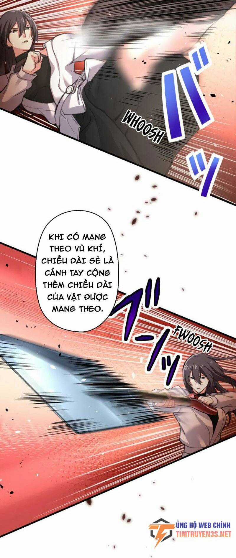 tôi chỉ là một người dọn dẹp Chapter 16 trang 24