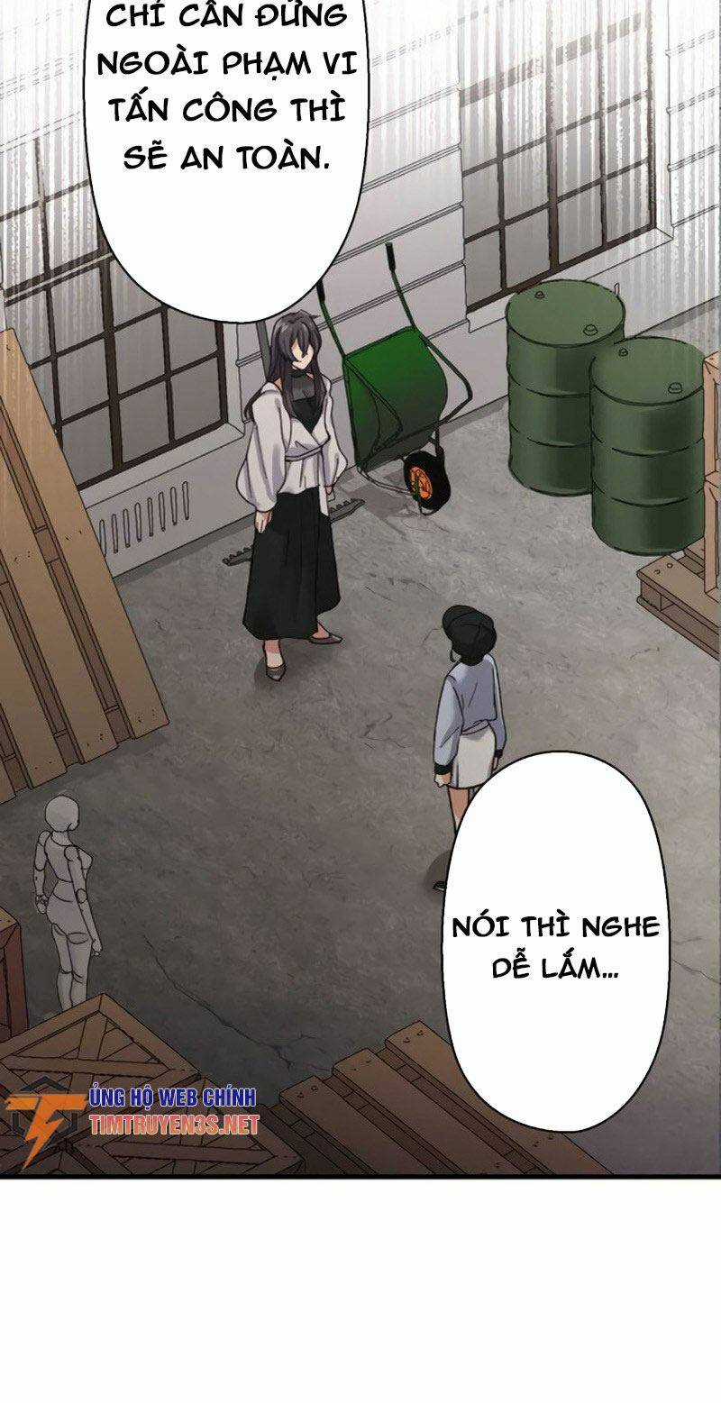 tôi chỉ là một người dọn dẹp Chapter 16 trang 26