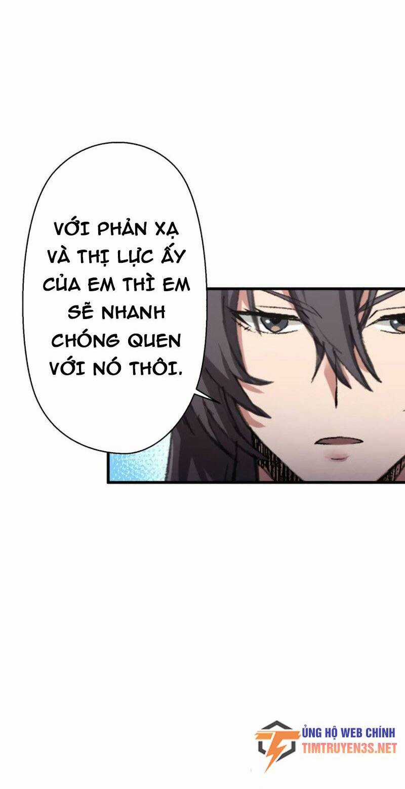 tôi chỉ là một người dọn dẹp Chapter 16 trang 27