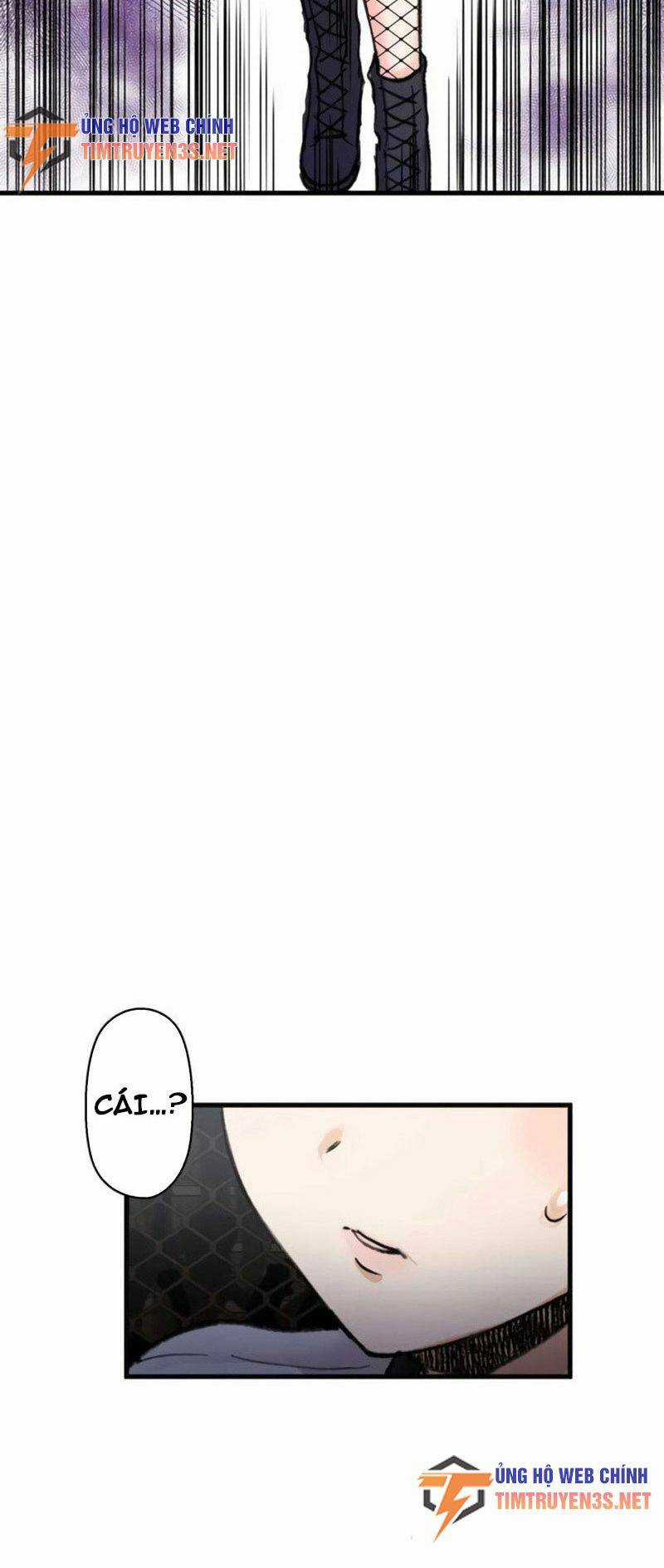 tôi chỉ là một người dọn dẹp Chapter 16 trang 3