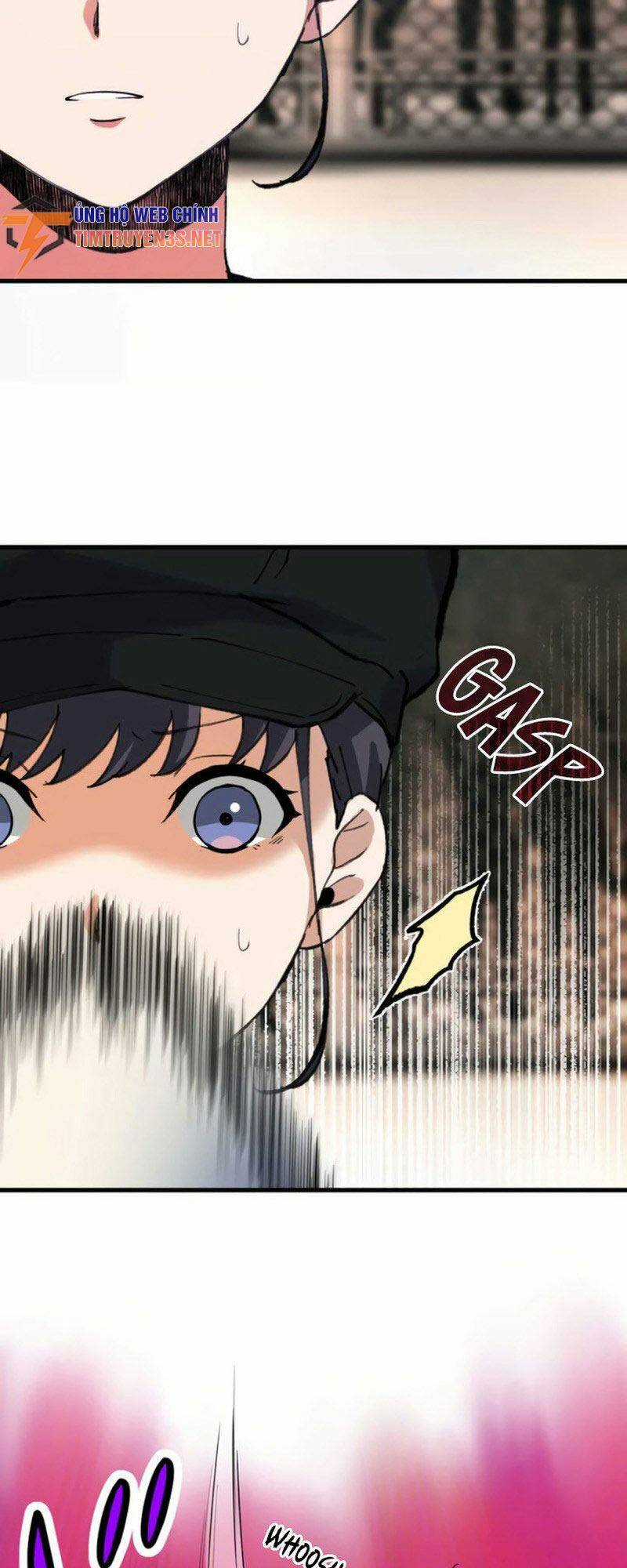 tôi chỉ là một người dọn dẹp Chapter 16 trang 32