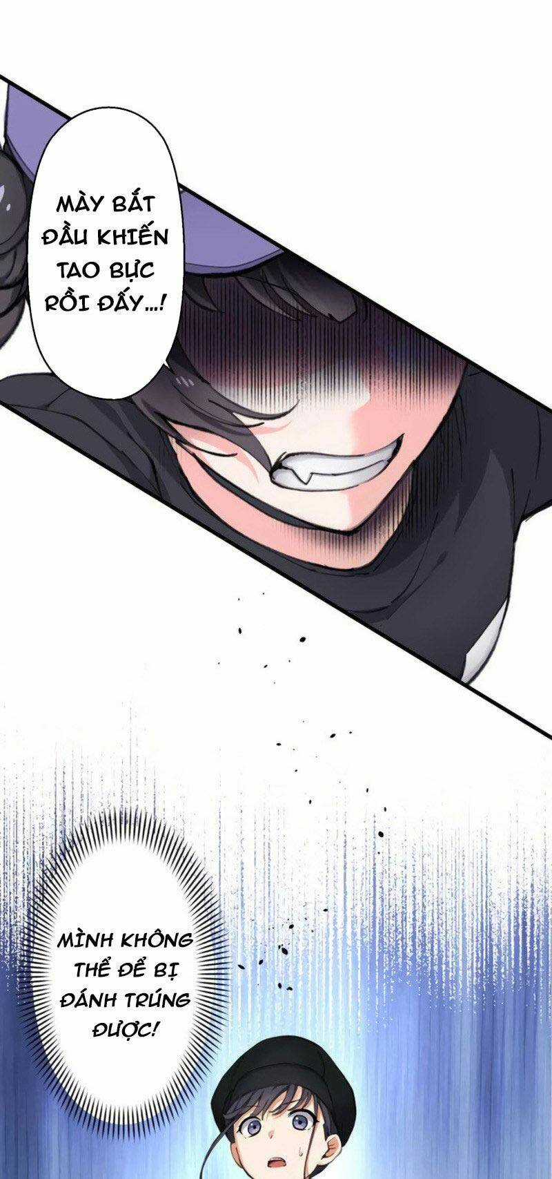 tôi chỉ là một người dọn dẹp Chapter 16 trang 34