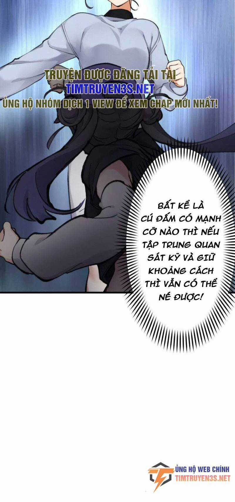 tôi chỉ là một người dọn dẹp Chapter 16 trang 35