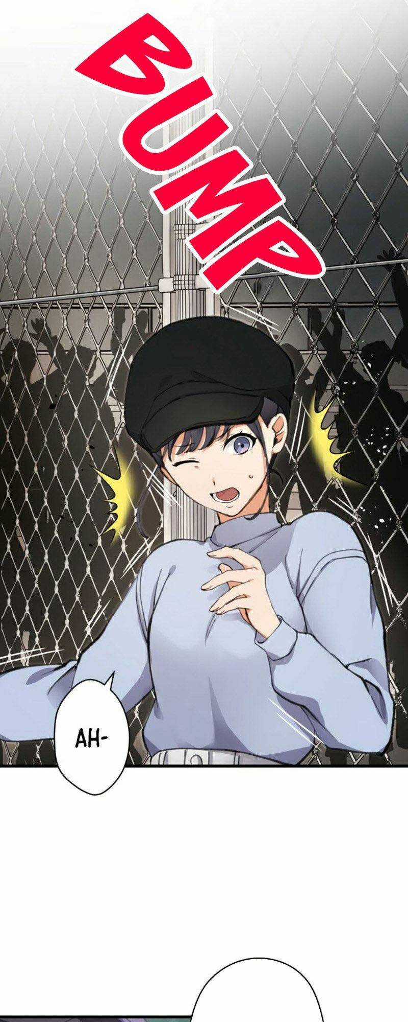 tôi chỉ là một người dọn dẹp Chapter 16 trang 39