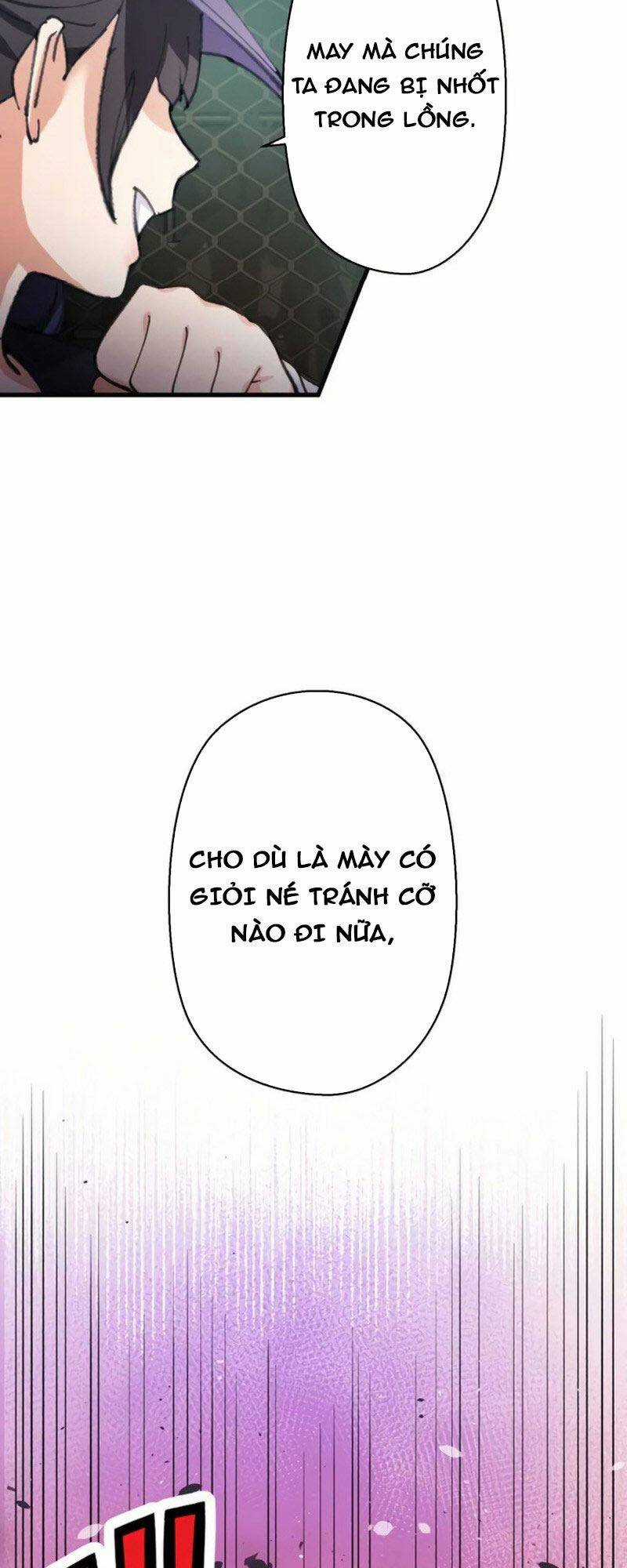 tôi chỉ là một người dọn dẹp Chapter 16 trang 40