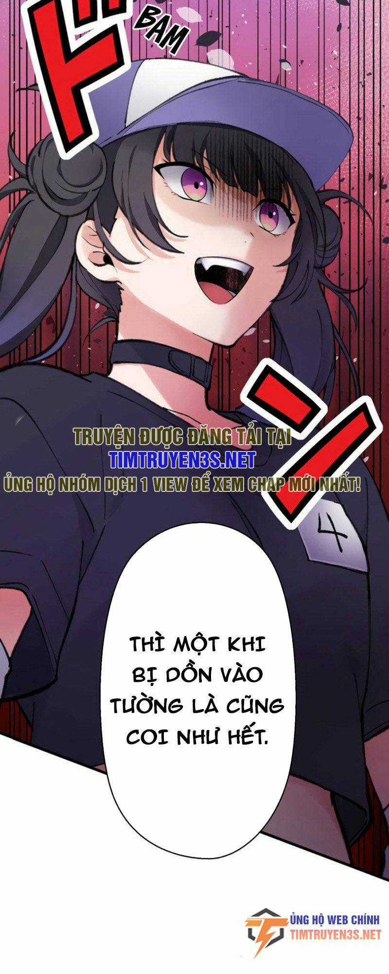 tôi chỉ là một người dọn dẹp Chapter 16 trang 41