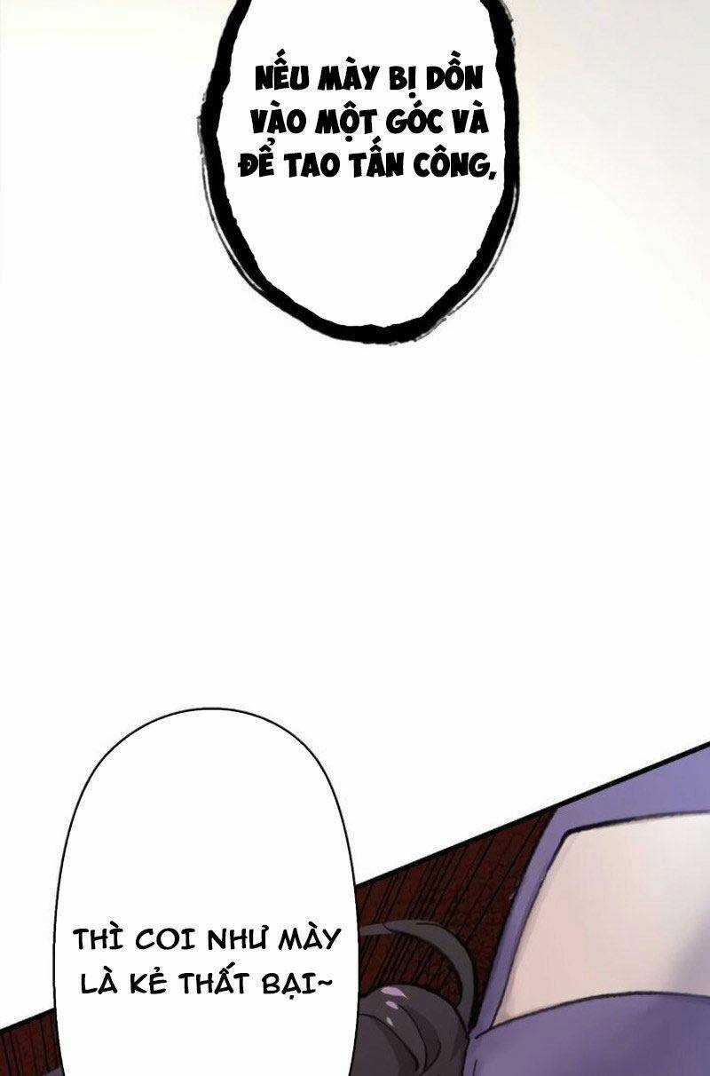 tôi chỉ là một người dọn dẹp Chapter 16 trang 43