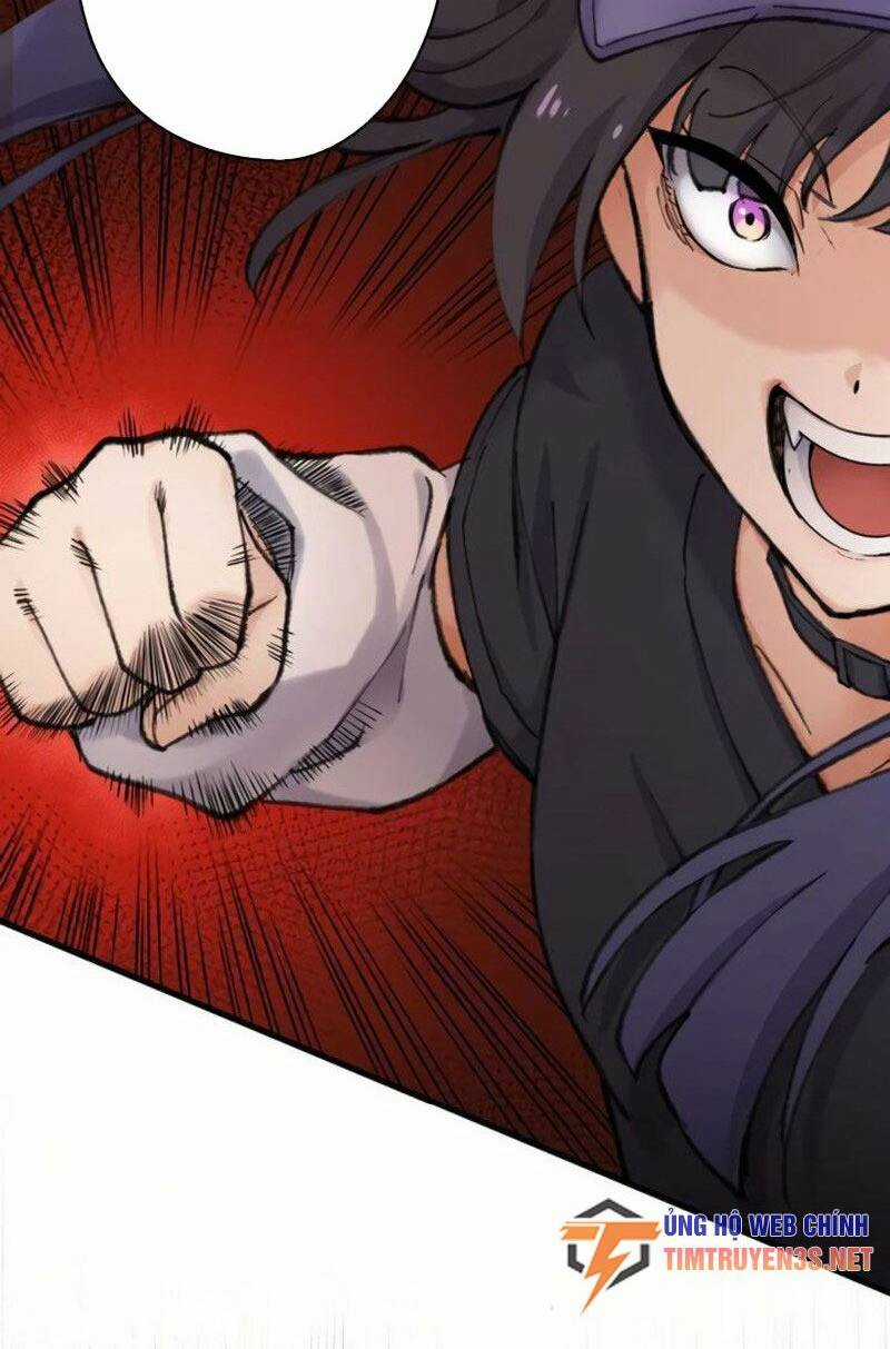 tôi chỉ là một người dọn dẹp Chapter 16 trang 44