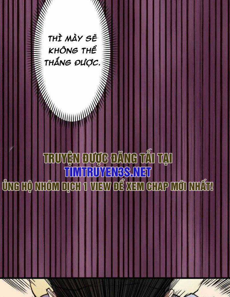 tôi chỉ là một người dọn dẹp Chapter 16 trang 46