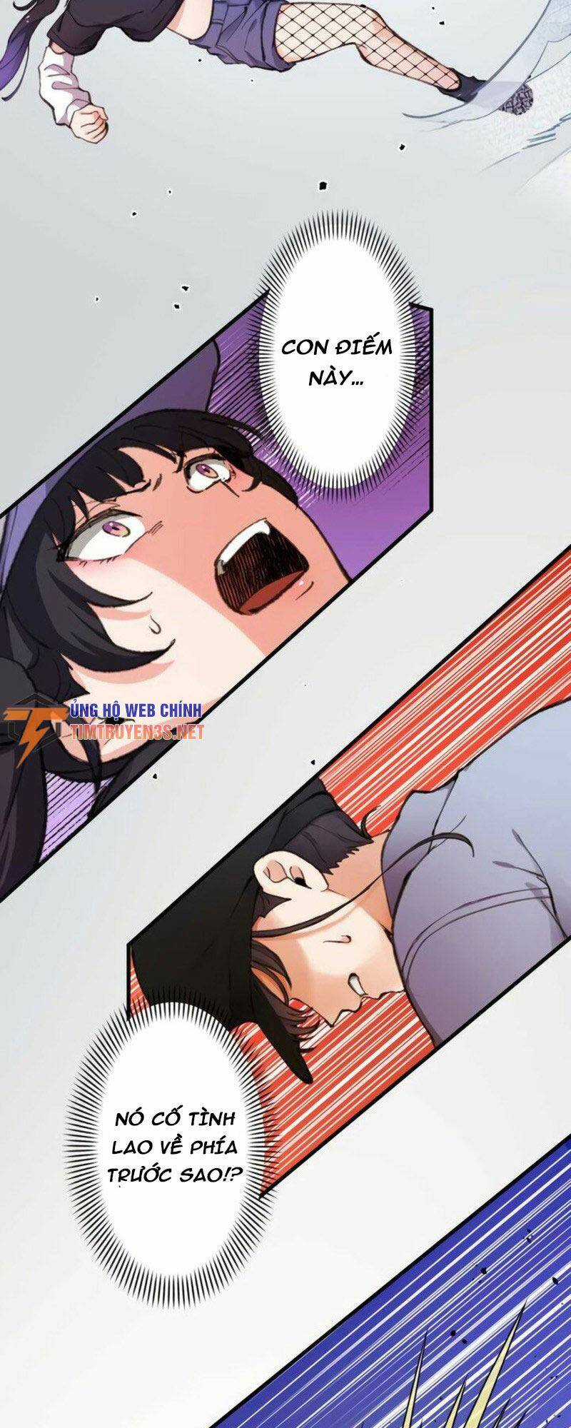 tôi chỉ là một người dọn dẹp Chapter 16 trang 49