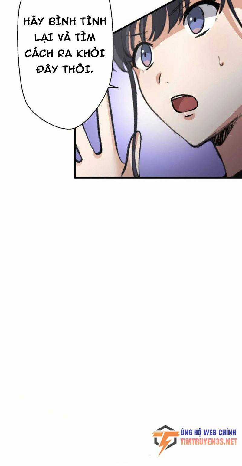 tôi chỉ là một người dọn dẹp Chapter 16 trang 5