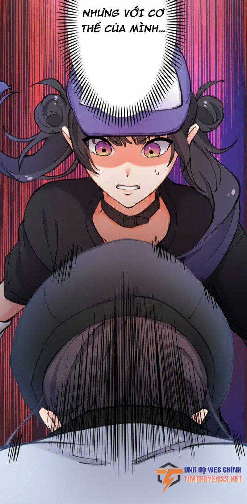 tôi chỉ là một người dọn dẹp Chapter 16 trang 51