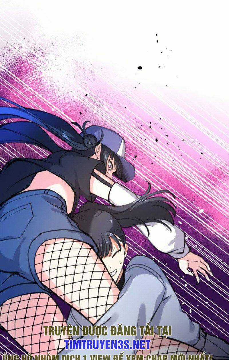 tôi chỉ là một người dọn dẹp Chapter 16 trang 53