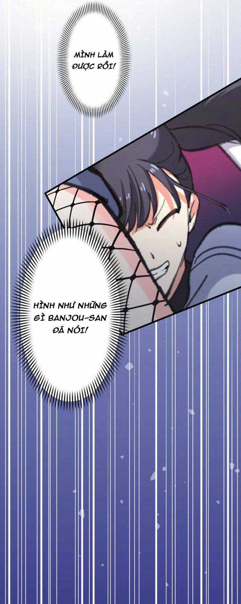 tôi chỉ là một người dọn dẹp Chapter 16 trang 55