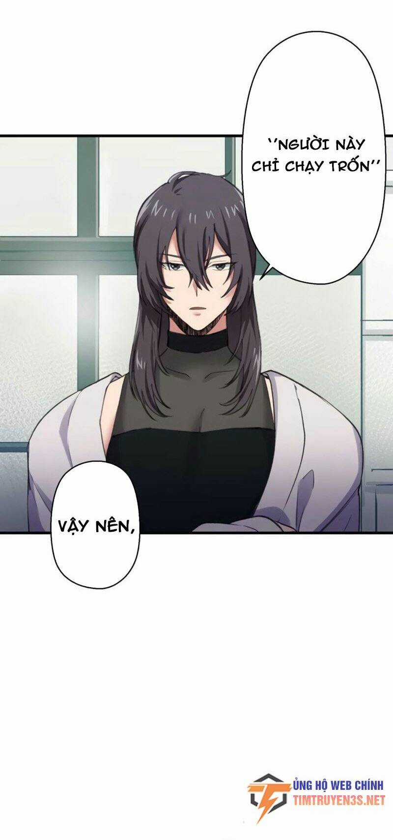 tôi chỉ là một người dọn dẹp Chapter 16 trang 57