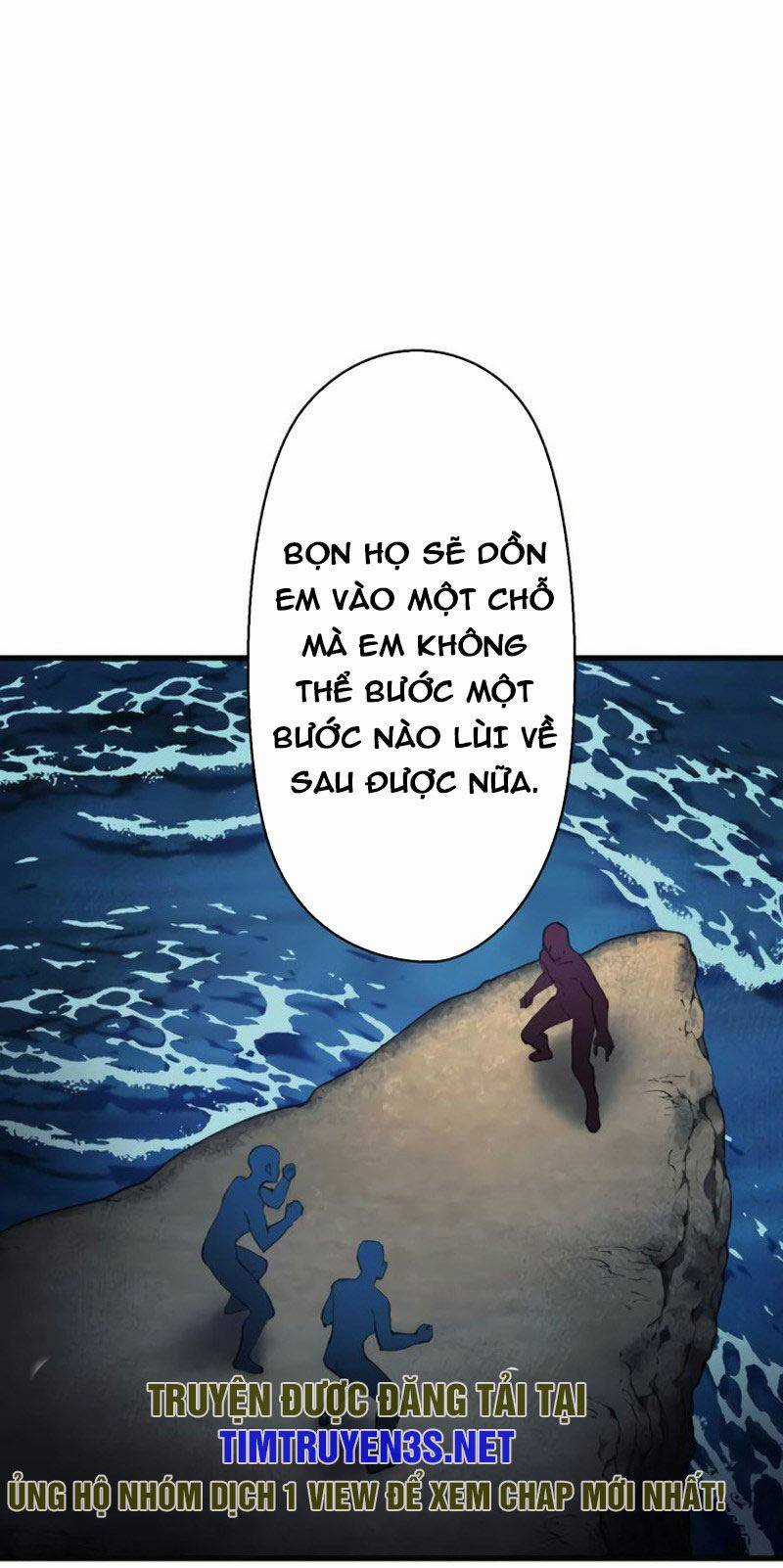 tôi chỉ là một người dọn dẹp Chapter 16 trang 59