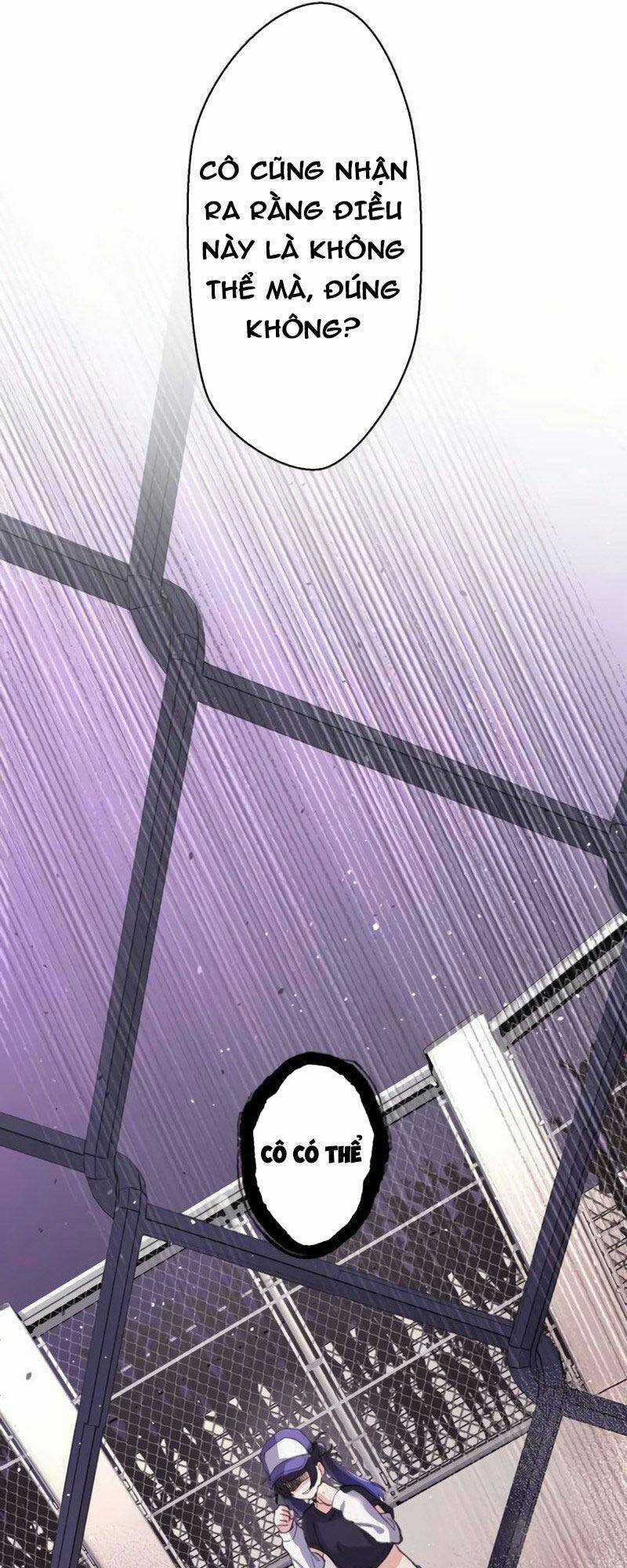 tôi chỉ là một người dọn dẹp Chapter 16 trang 6