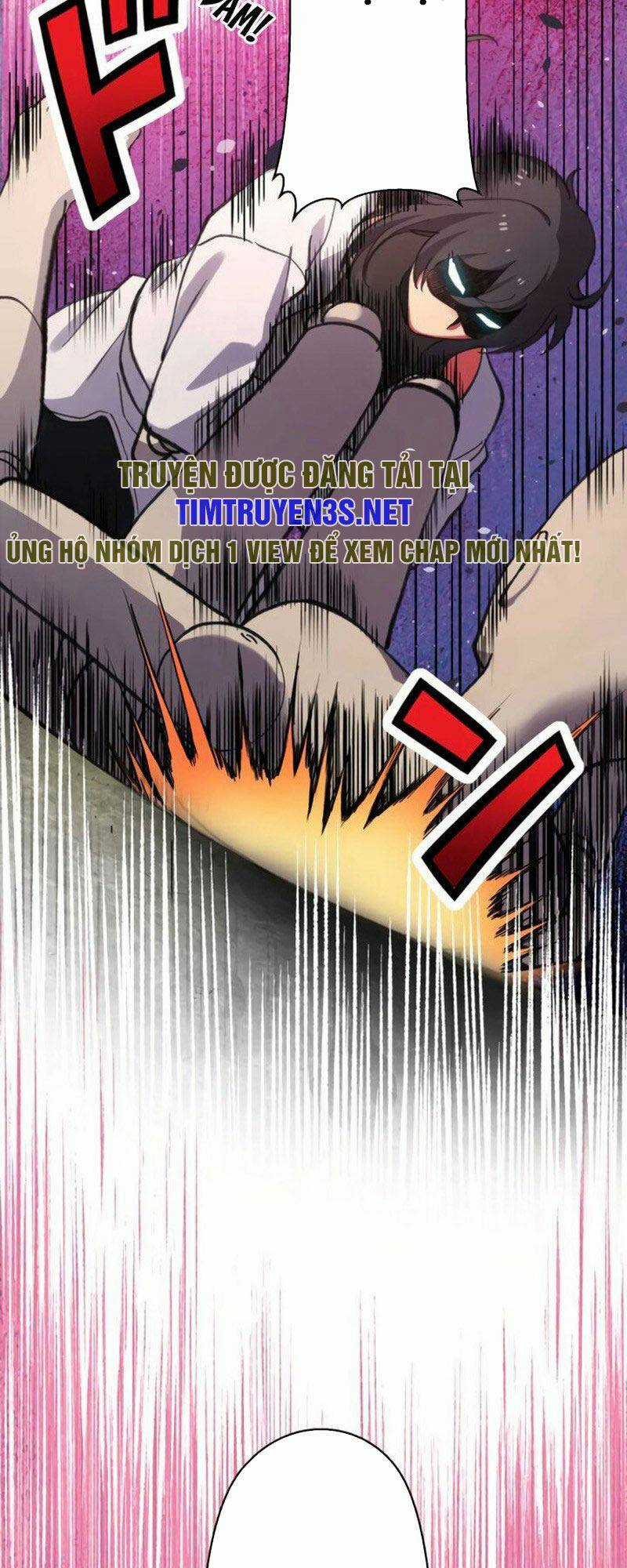 tôi chỉ là một người dọn dẹp Chapter 16 trang 66