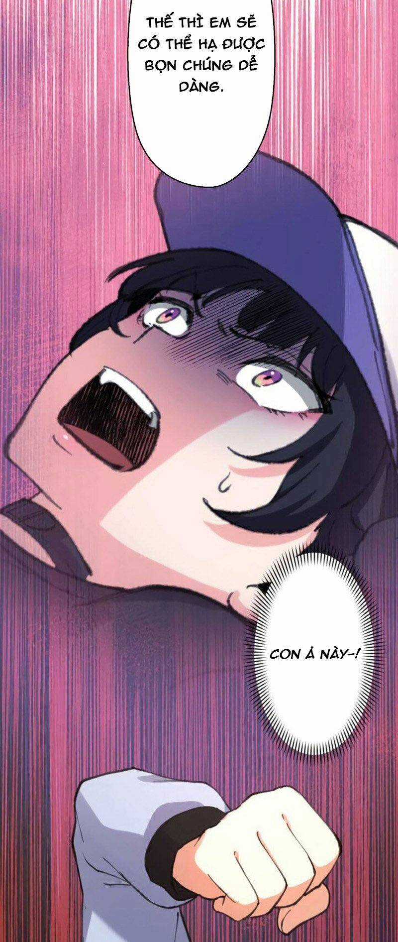 tôi chỉ là một người dọn dẹp Chapter 16 trang 67