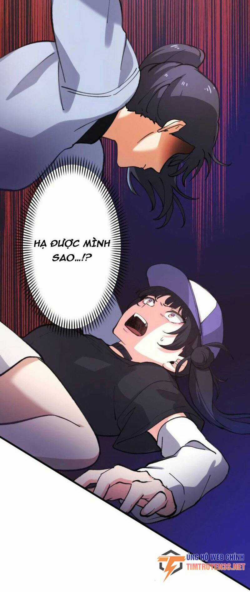 tôi chỉ là một người dọn dẹp Chapter 16 trang 68