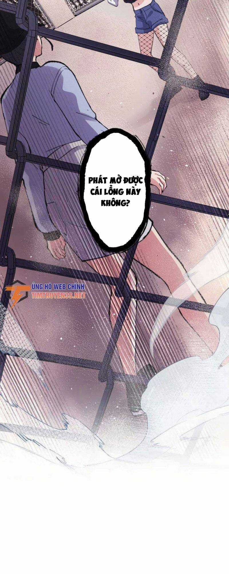 tôi chỉ là một người dọn dẹp Chapter 16 trang 7