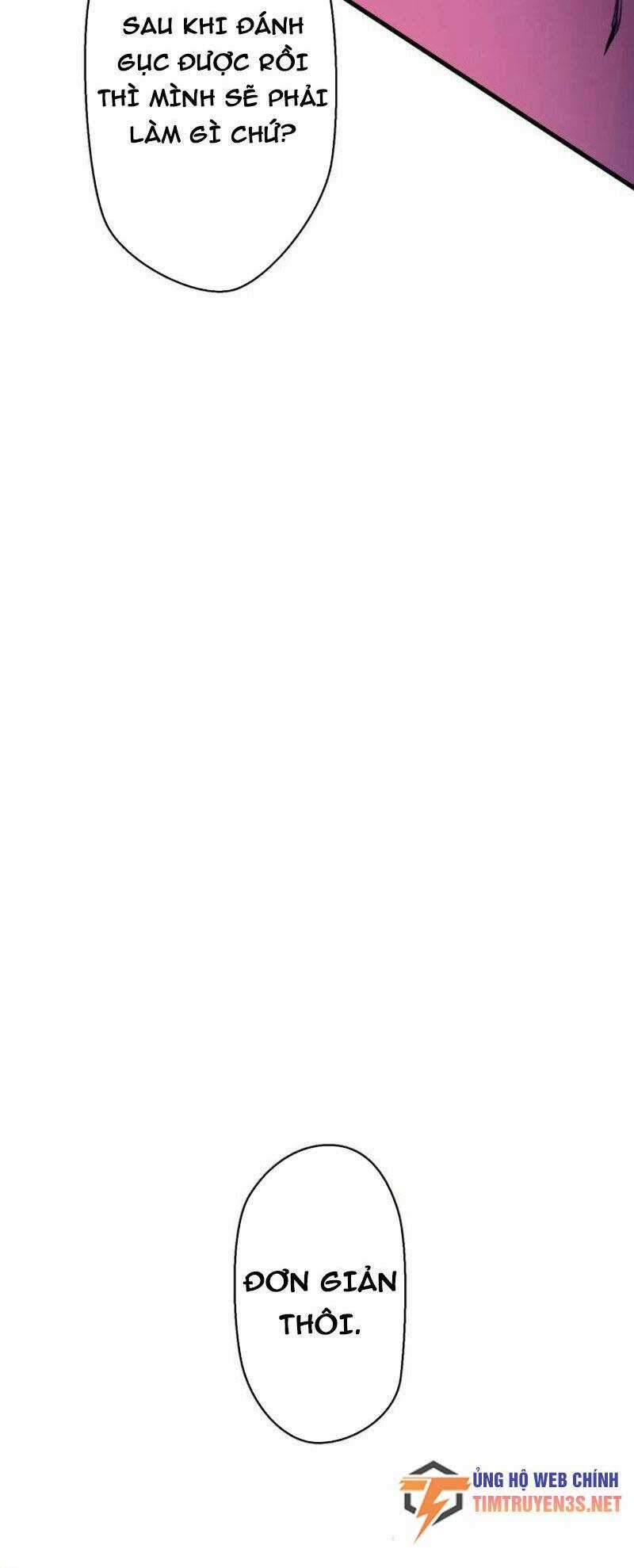 tôi chỉ là một người dọn dẹp Chapter 16 trang 70