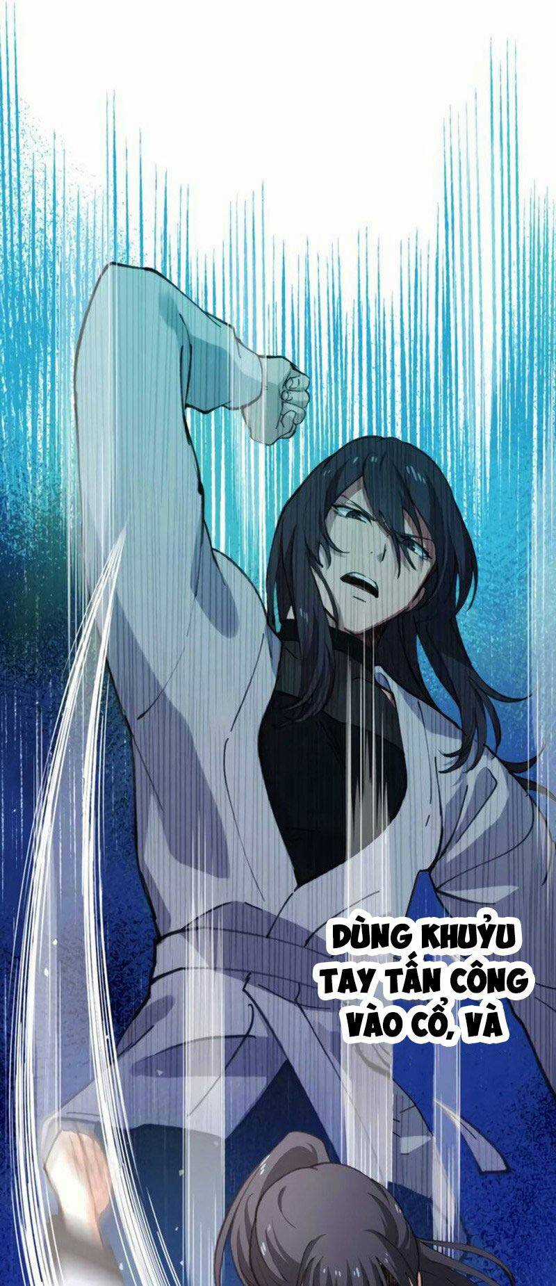 tôi chỉ là một người dọn dẹp Chapter 16 trang 71