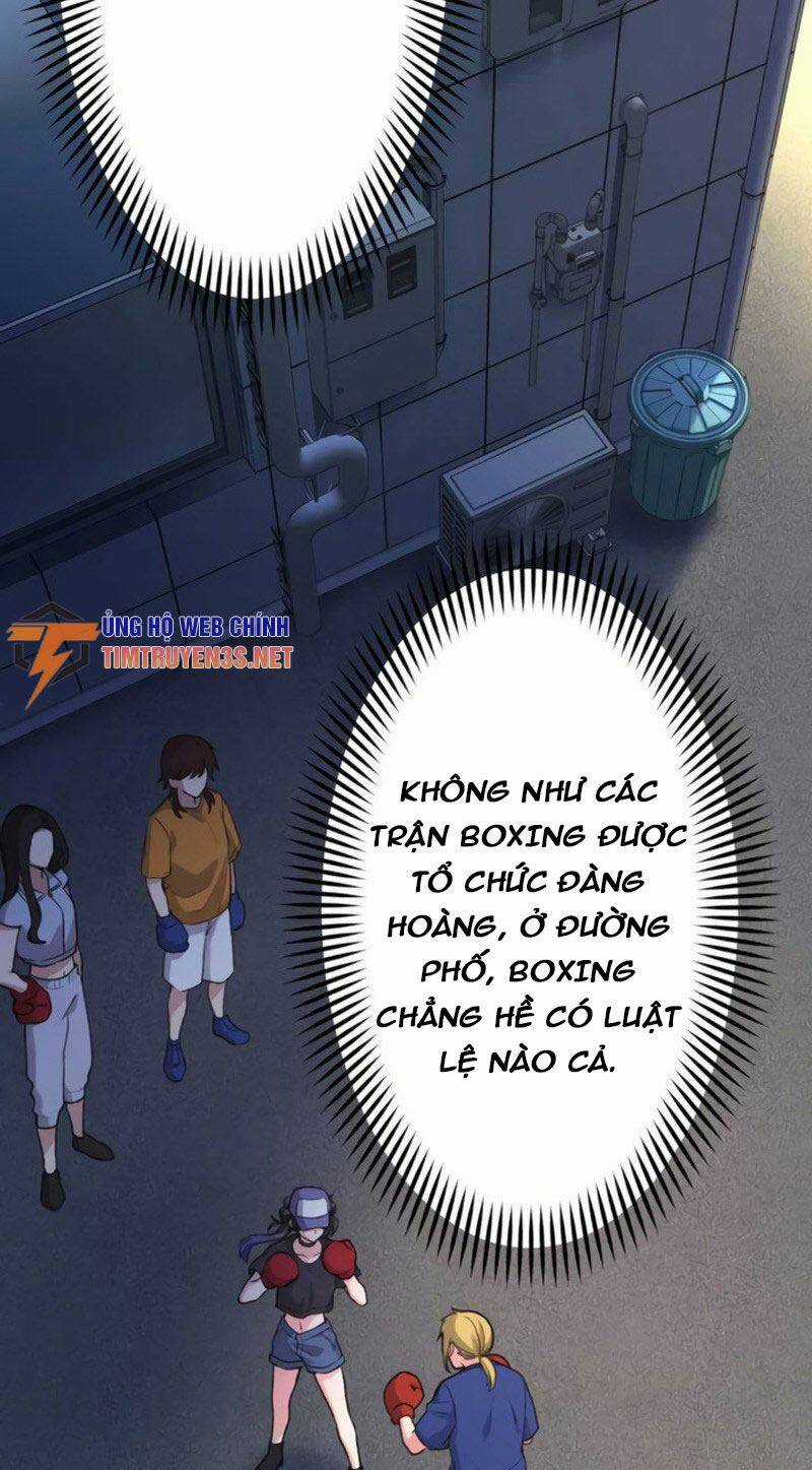 tôi chỉ là một người dọn dẹp Chapter 16 trang 74