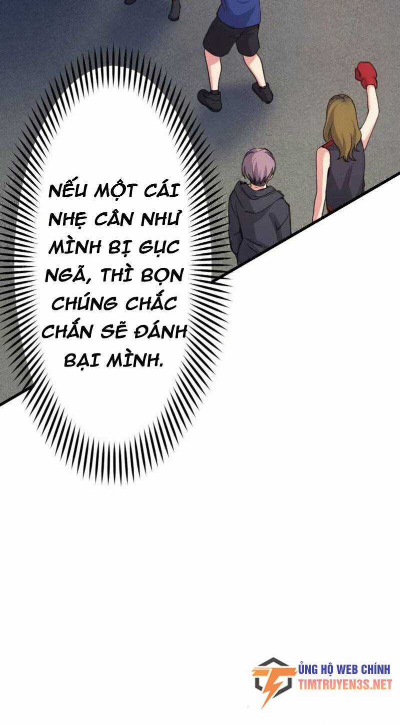 tôi chỉ là một người dọn dẹp Chapter 16 trang 75