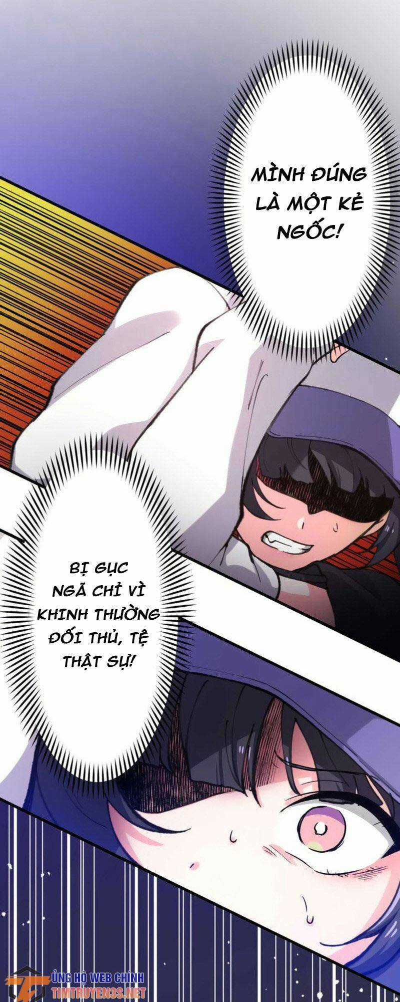 tôi chỉ là một người dọn dẹp Chapter 16 trang 79