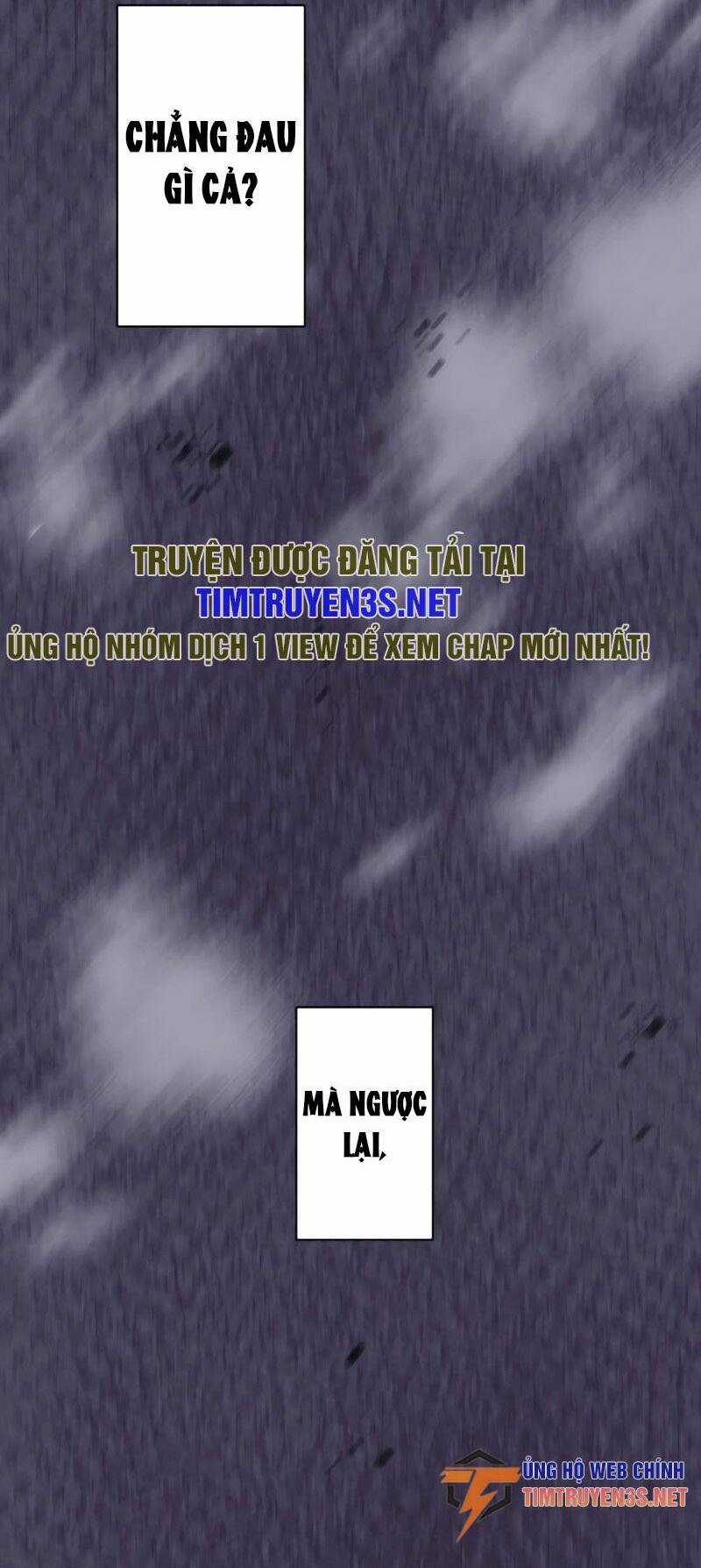 tôi chỉ là một người dọn dẹp Chapter 16 trang 84