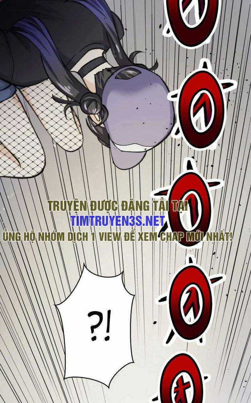 tôi chỉ là một người dọn dẹp Chapter 16 trang 89