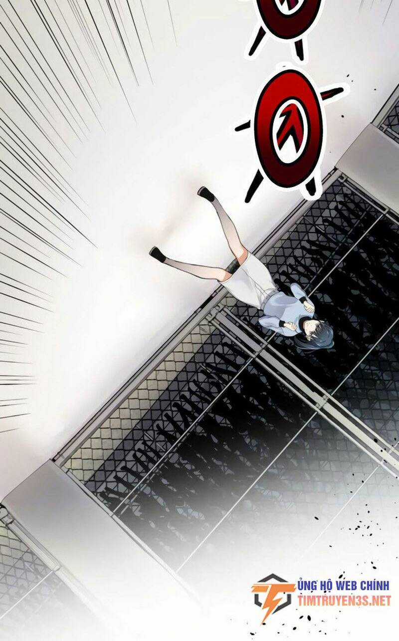 tôi chỉ là một người dọn dẹp Chapter 16 trang 90