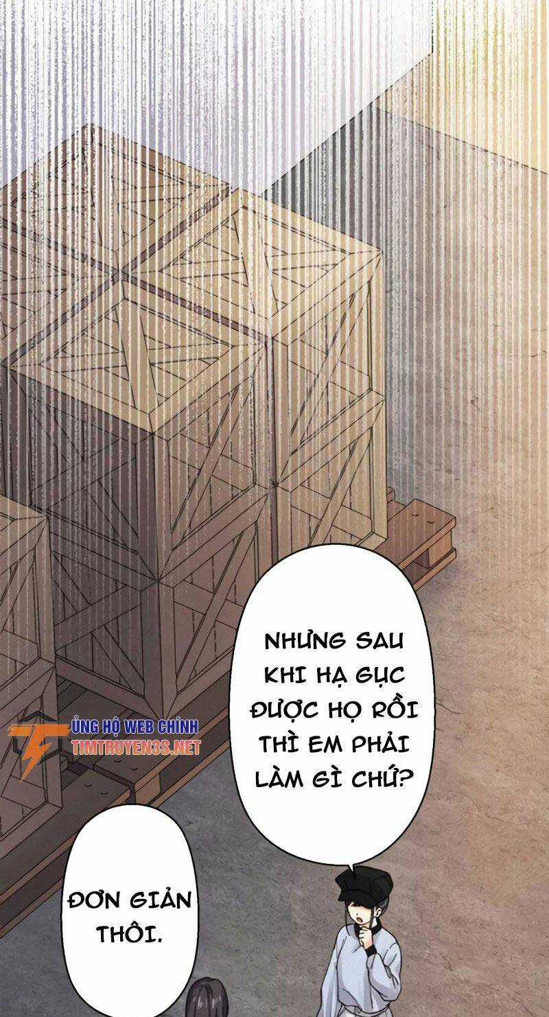 tôi chỉ là một người dọn dẹp Chapter 16 trang 92