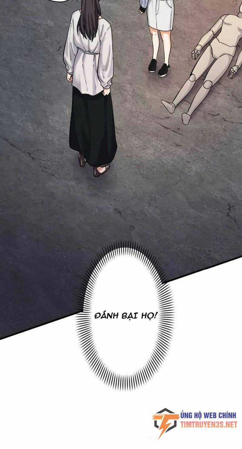 tôi chỉ là một người dọn dẹp Chapter 16 trang 93