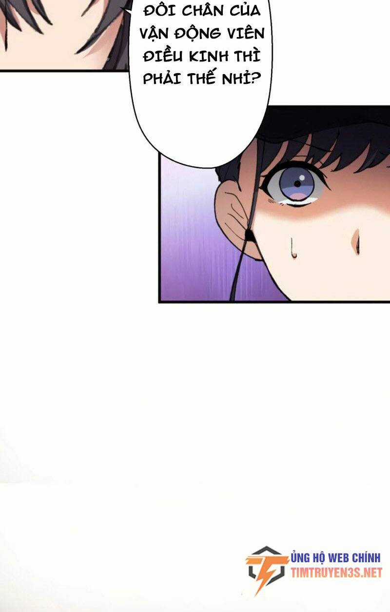 tôi chỉ là một người dọn dẹp Chapter 16 trang 96