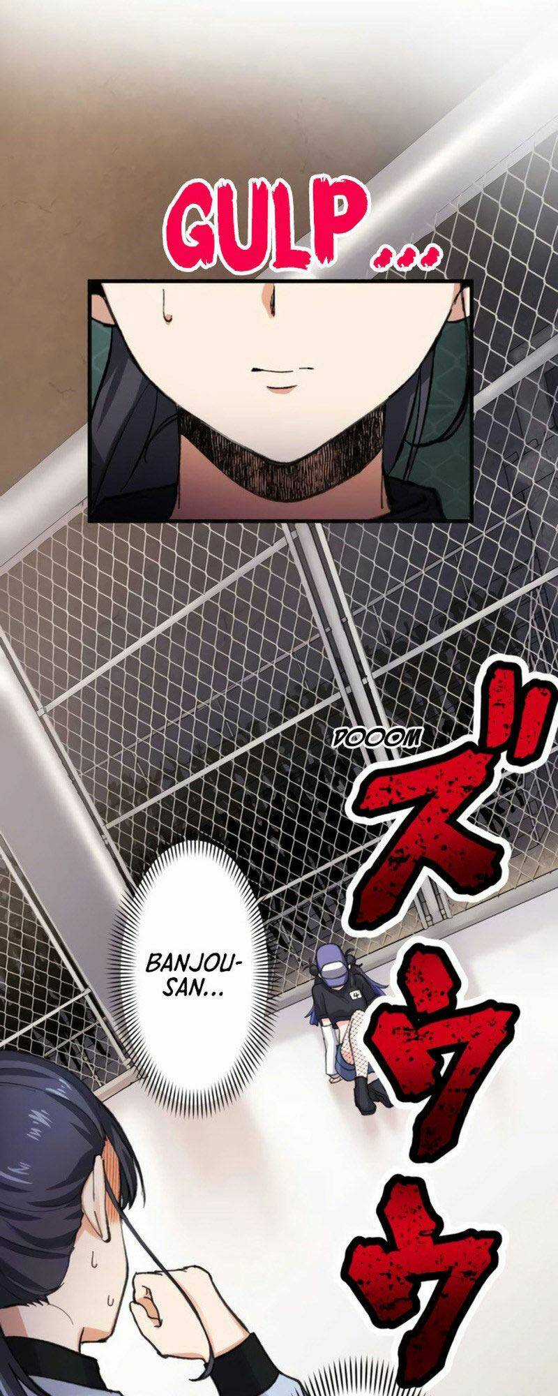 tôi chỉ là một người dọn dẹp Chapter 16 trang 97