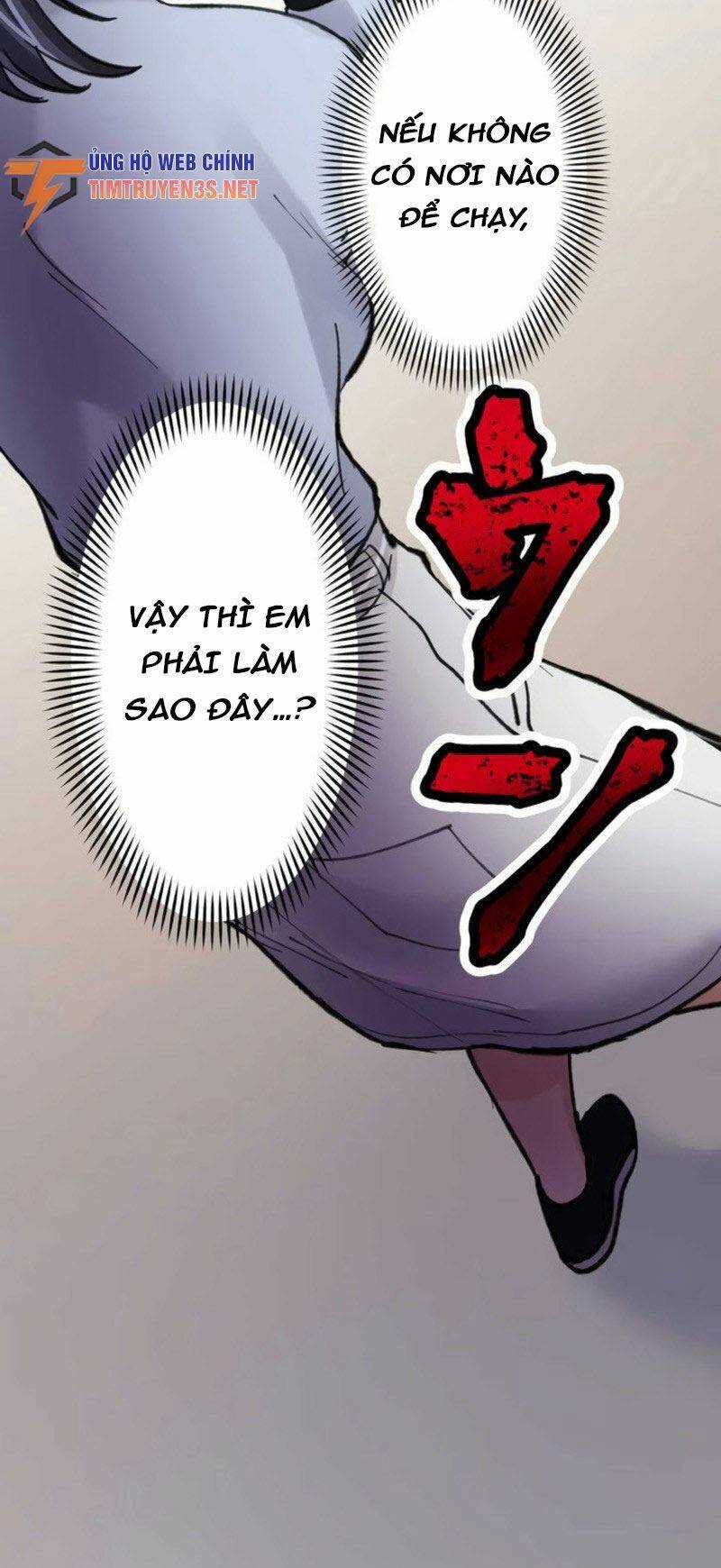 tôi chỉ là một người dọn dẹp Chapter 16 trang 98