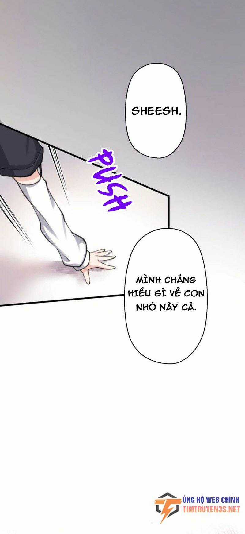 tôi chỉ là một người dọn dẹp Chapter 16 trang 99