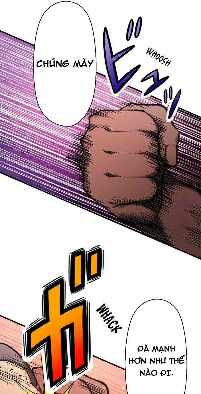 tôi chỉ là một người dọn dẹp Chapter 17 trang 10