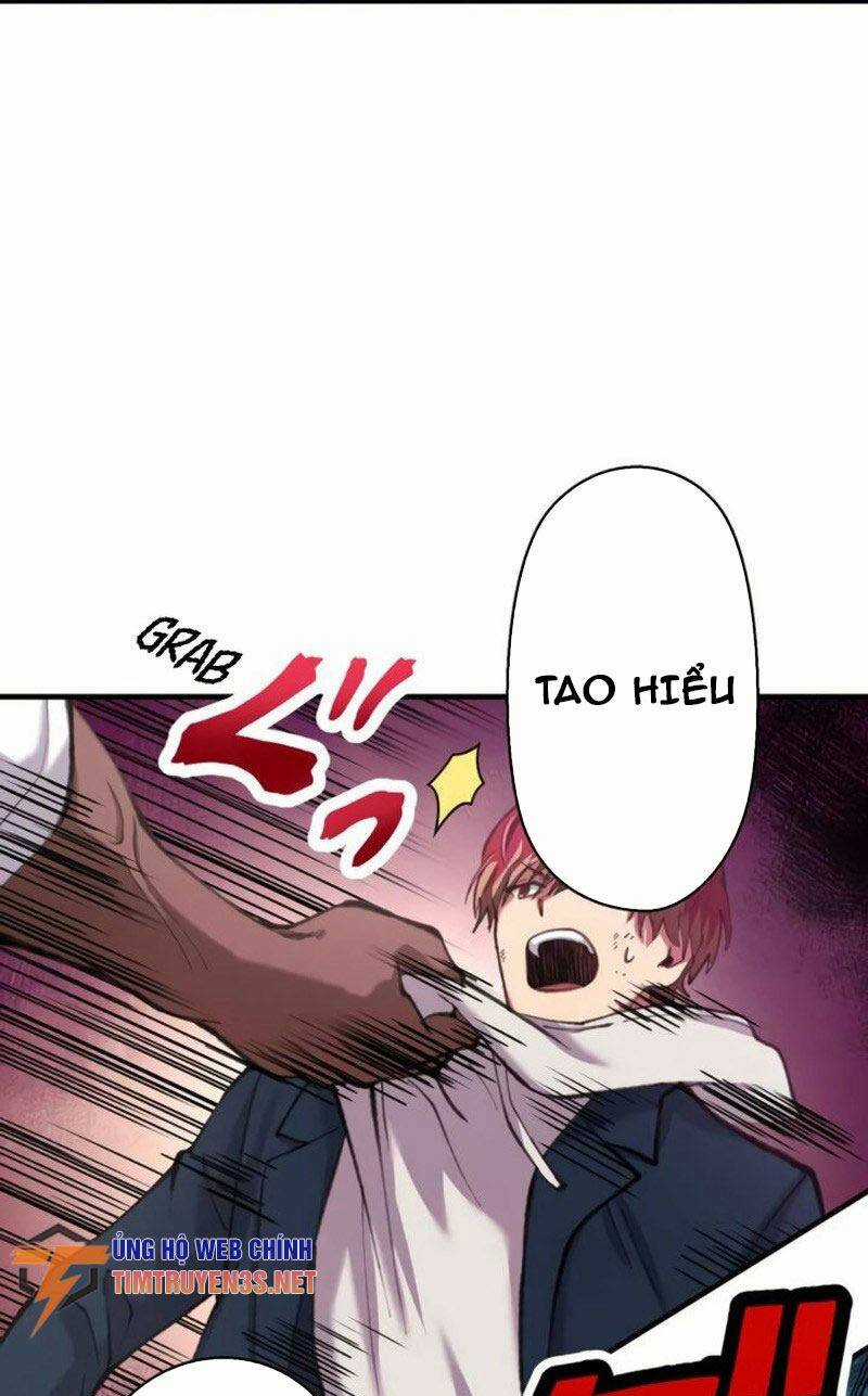 tôi chỉ là một người dọn dẹp Chapter 17 trang 101