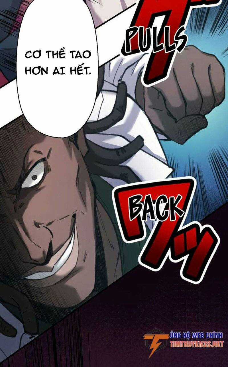 tôi chỉ là một người dọn dẹp Chapter 17 trang 102